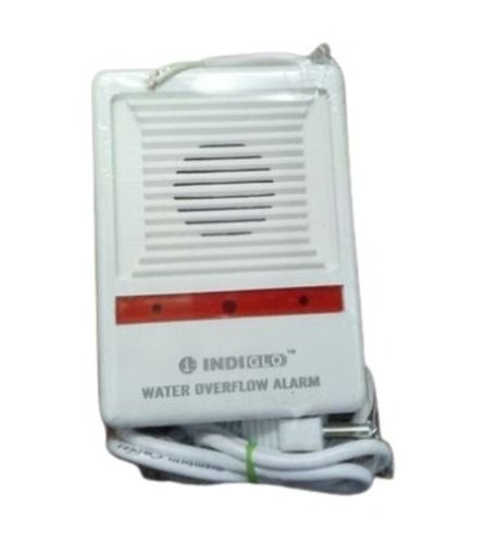 14X9X3 Cm 220 Volt Pressure Switch Plastic Electric Water Overflow Alarm,. Dimension(L*W*H): 14 X 9 X 3  Centimeter (Cm)