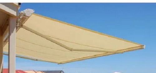 20 Inch Polyester Double Layer Standard Shade Awning