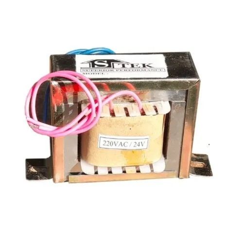 51X41X75 Inches 220 Volts Single Transformer Mini Power Transformer For Electronic Use Coil Material: Copper Core