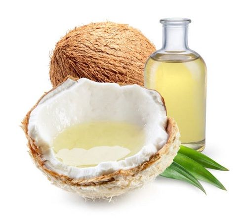 A Grade Cold Pressed Coconut Oil