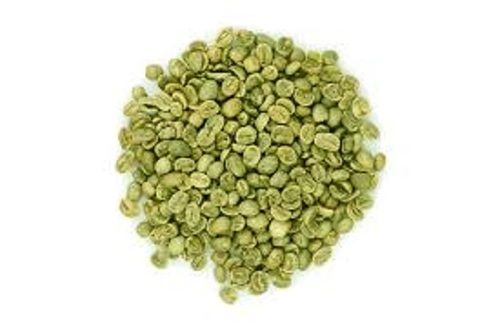 A Grade Raw Green Hygienically Packed Coffee Beans