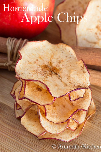 Apple Chips