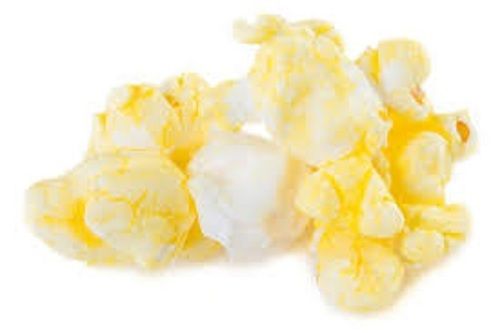 Light Yellow Tasty Crispy Butter Popcorn