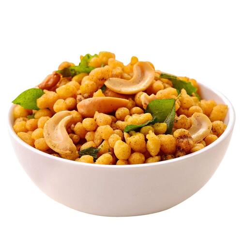 Crispy Spicy Taste Masala Boondi