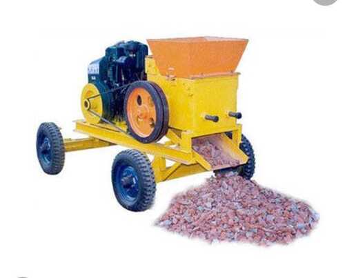 Crusher Machine