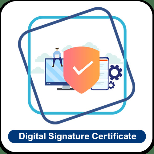 Multicolor Digital Signature Certificate Services