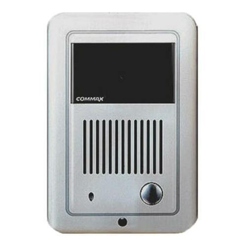 Easy To Install White Video Door Camera With Display Size 4 7 Inches