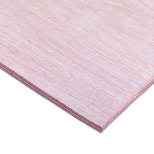 Flexible Plywood Core Material: Harwood