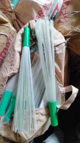 Floor Cleaning Plastic Broom With 3.5 Feet Length And 200-300 gm Wieght