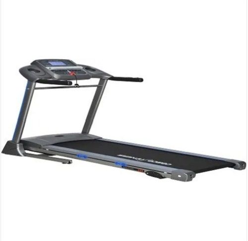 Heavy Duty Commercial Adjustable Manual Durable Electronic Treadmill With LCD Display