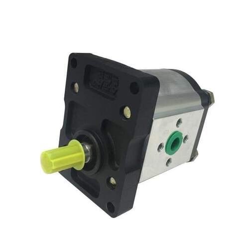 Heavy Duty Geared Hydraulic Pump for Industrial Usgae With Speed 1440 rpm