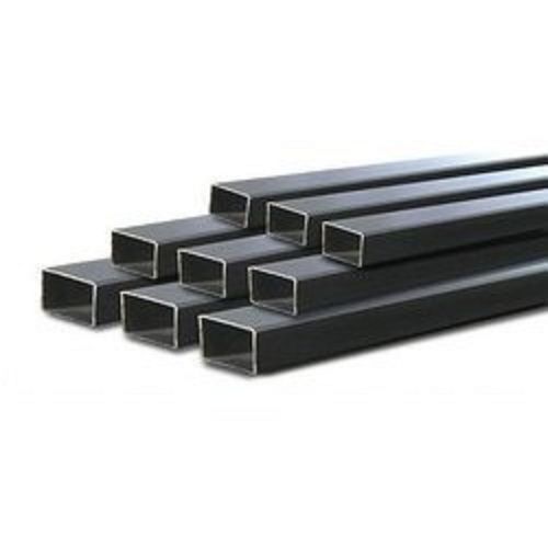 Automatic Hot Rolled Galvanized Rust Proof Mild Steel Rectangular Tube For Construction