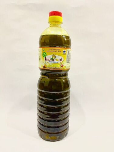 Indogold Edible Cooking Oil With 1 Kg Packaging Size And Low Cholesterol