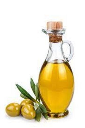 Light Yellow Blended Edible Olive Oil