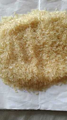 12 महीने की शेल्फ लाइफ और ग्लूटेन फ़्री के साथ मीडियम ग्रेन वाला सफ़ेद चावल
