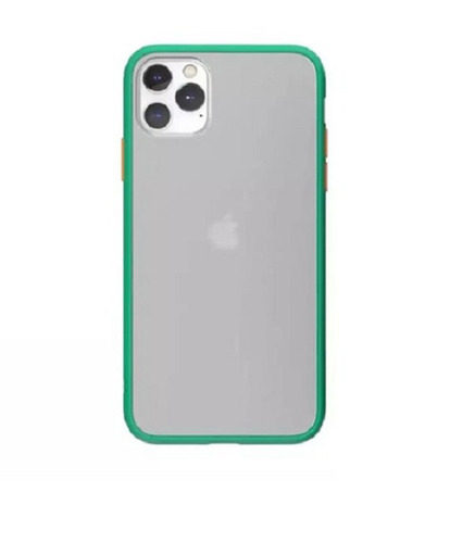 Mobile Covers - Rectangular Rigid Plastic Back Cover | Lightweight, Transparent, Crack and Scratch Resistant, Easy to Clean, Reusable