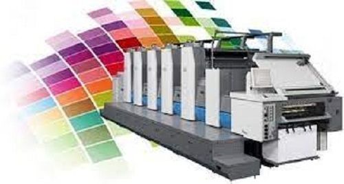 Offset Printers