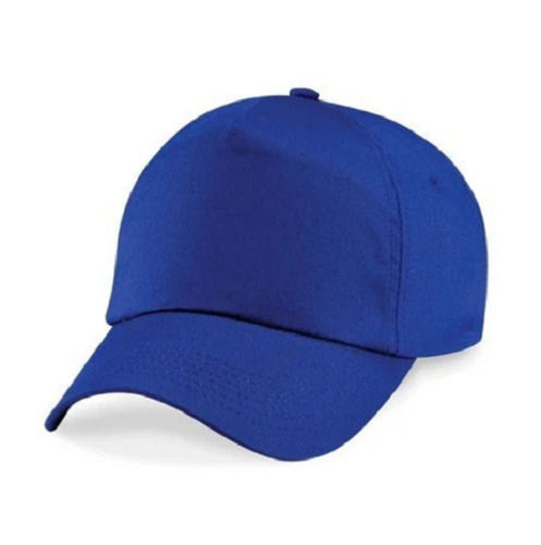 Plain Pattern Cotton Material Casual Wear Promotional Cap For Men  Age Group: Adult