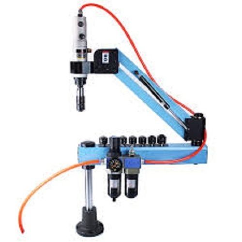 Pneumatic Air Tapping Machine