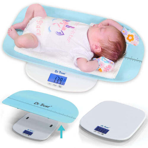 Baby Weighing Scales - Infant Baby Scale Manufacturer from Surat