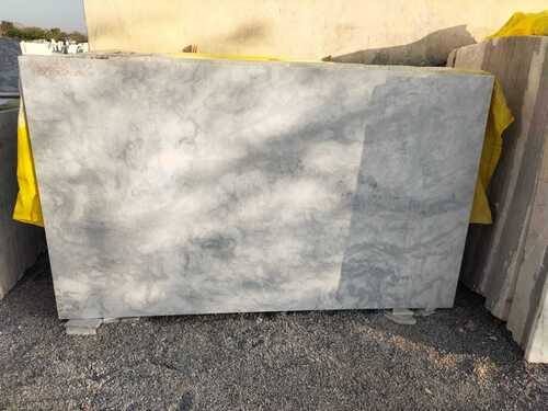 Rectangular Shae Marble Slab For Flooring, Thickness 5-10 mm