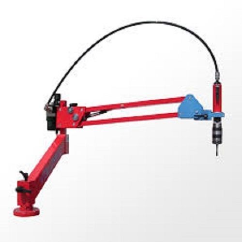 Red Air Tapping Machine