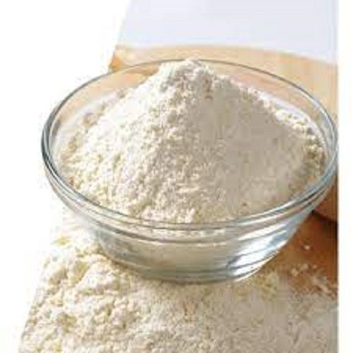 Lite Brown 100 Kg Weight Hygienically Packed Powder Form Sago Starch Fair