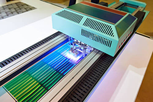 UV Printer