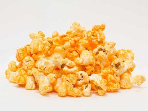 Spicy Fried Tasty Cheese Popcorn Packaging: Bag