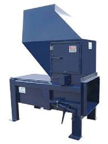 Blue Stationary Compactors