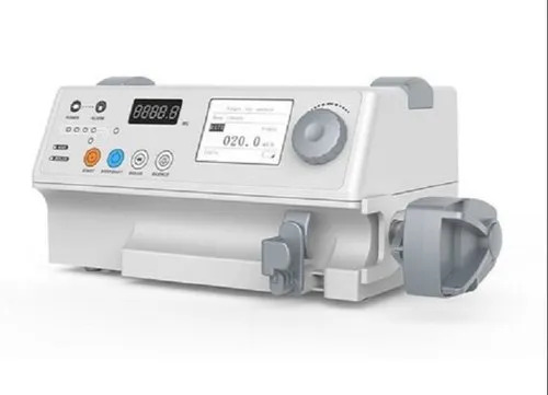 Syringe Infusion Pump SP-810