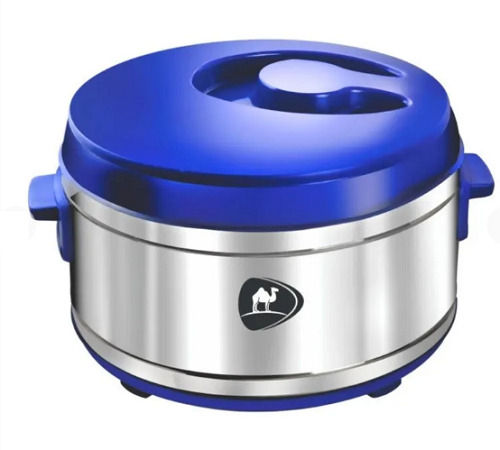 2 Mm Thick Polished Stainless Steel Hot Pot With Plastic Handle