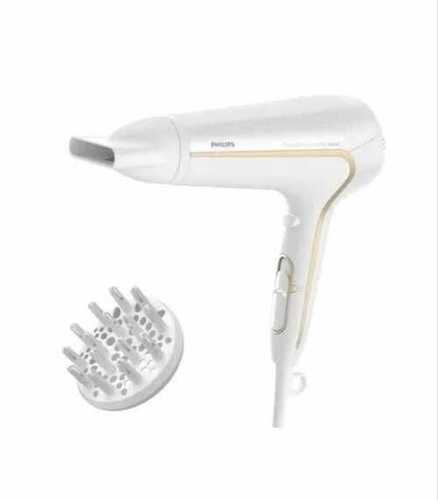 Plastic Hair Dryer