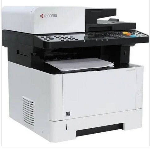 Semi-Automatic 220V Pvc Plastic Multifunction Printer For Office And Commercial Use