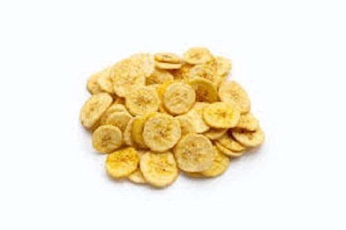 Banana Chips