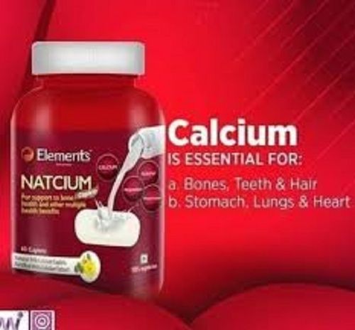 Calcium Tablets