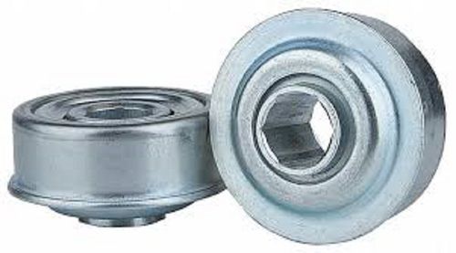 Silver Conveyor Roller Bearing