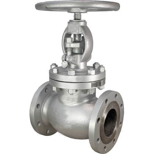 globe valve