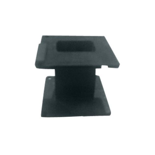 Black Sewing Machine Cover Set, Rectangle at Rs 500/piece in Ludhiana