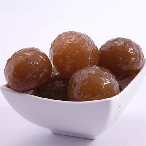 Honey Amla