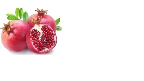 Indian Origin and Naturally Grow A Grade Red Pomegranate