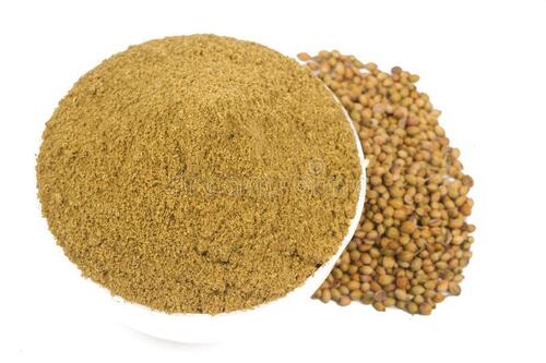 Indian Origin Perfectly Blended Dried Coriander Powder