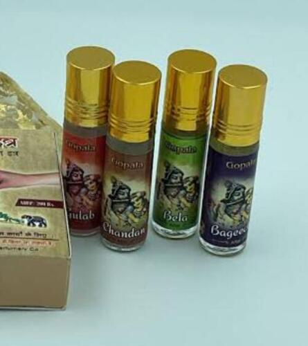 Laddu Gopal Concentrated Perfume Oil 100ml