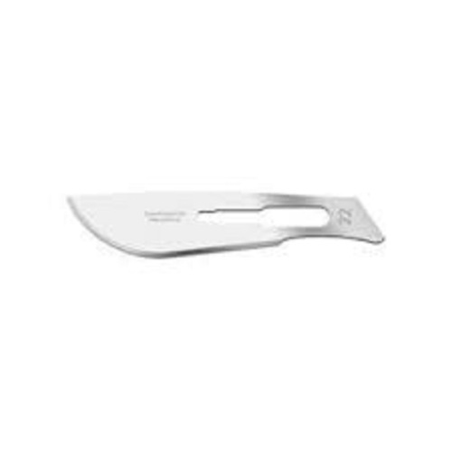 Non Foldable Surgical Blades 