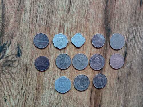 Old Currency Of India For Sale 