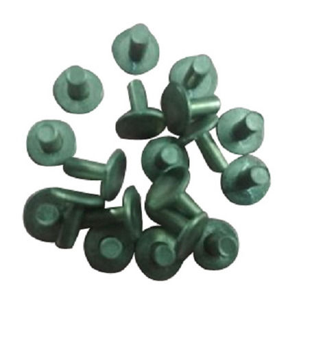 Customized Metal Eyelets at Rs 0.40/piece, Decorative Eyelet in Noida