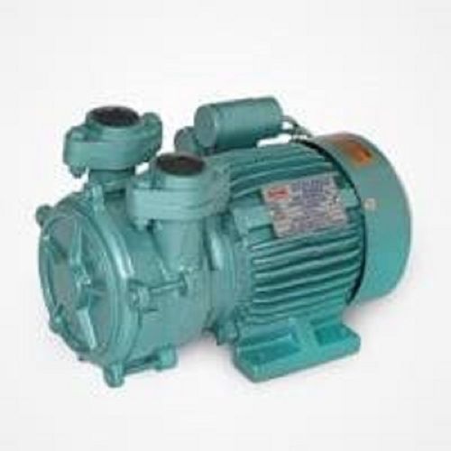 Green Regenerative Monoset Pumps