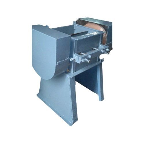 Semi Automatic Plastic Cutting Machine