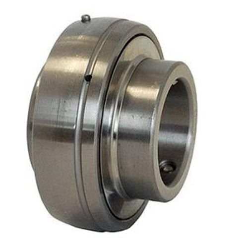 Stainless Steel Silver Round Shape Conveyor Bearing