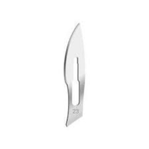 Carbon Steel Medical Surgical Blade at Rs 50/piece in Pune